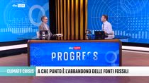 La transizione energetica in tempo di guerra