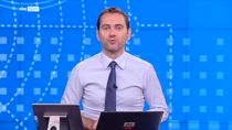 Lanciati in orbita 7 satelliti italiani