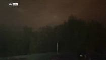 Ucraina, attacco russo record: 537 tra missili e droni