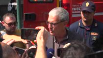 Esplosione Torino, sostituto procuratore: 