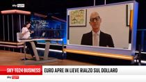 Sky TG24 Business, la puntata del 30 giugno 2025