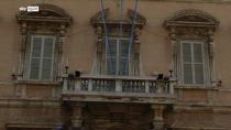 Fine vita, il testo della maggioranza adottato in Senato