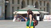 Caldo, troppi condizionatori: rete elettrica non regge