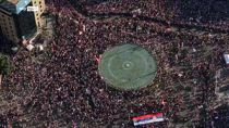In Serbia non si fermano le proteste contro il governo
