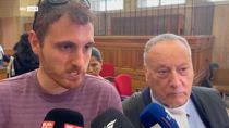 Femminicidio Cagliari, ergastolo al marito 