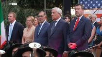 Independence Day,  Meloni a celebrazioni a Villa Taverna