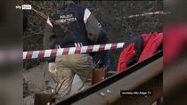 Cold case, ritrovata testa mozzata corpo ignoto per 17 anni