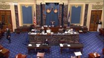 Camera Usa, caccia ai voti per il piano fiscale di Trump