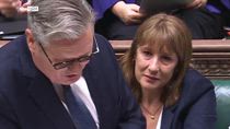 Uk, un anno di governo laburista