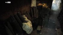 Guerra in Ucraina, critiche e timori per stop a armi Usa