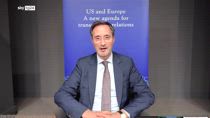Usa di Trump per Robin Niblett, ex Direttore Chatham House