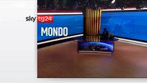 Sky Tg24 mondo, la puntata del 3 luglio