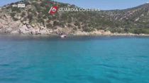 Cagliari, due cadaveri recuperati in mare