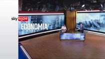Sky Tg24 Economia, puntata del 04.07.2025