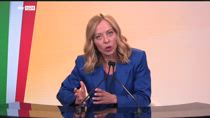 Ucraina, Meloni: ho sentito Trump, spero in buoni sviluppi