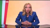 Cittadinanza, Meloni: ius scholae non è in programma governo