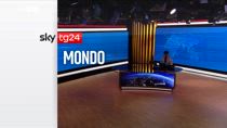 Sky Tg24 Mondo, puntata del 04.07.2025