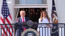 Trump, 4 luglio tra piano fiscale e Ucraina