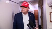 Guerra dei dazi, Trump: firmate 12 lettere, le spedirò lunedì
