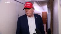 Medioriente, Trump: ottimista su tregua a Gaza