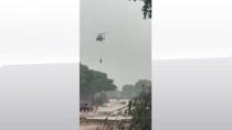 Texas, alluvioni colpiscono intere aree, vittime e dispersi