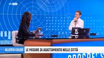 Non è il solito caldo