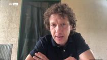 Caldo, climatologo Torrigiani: impatto del clima sull'ondata
