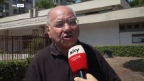 Esplosione Roma, le parole del parroco don Roberto Landi