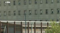 Corinaldo, condannato esce da carcere per laurea e fugge