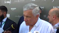 Cittadinanza, Tajani: nessuna marcia indietro