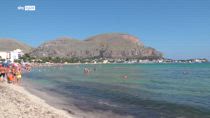 Emergenza caldo, Palermo città da bollino rosso