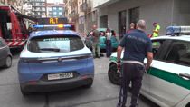 Esplosione Torino, arrestata una guardia giurata di 40 anni
