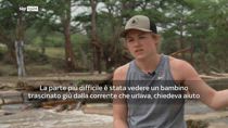 Alluvione in Texas, le voci di sopravvissuti e soccorritori