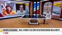 Ucraina e Russia, leadership e tentativi diplomatici