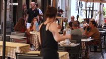 Castel Gandolfo, iniziate le vacanze di Papa Leone