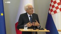 Mattarella: 