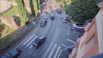 Tivoli Terme, sequestrata discarica abusiva di 700mq