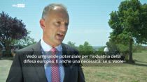 Denk (Eda): forti risparmi da acquisti comuni di armamenti