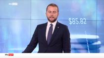 Sky Tg24 Economia, puntata del 07.07.2025