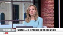 Start, ospiti Marianna Ricciardi (M5S) e Raffaele Nevi (FI)