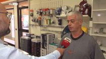 Andrea Cavallari in fuga, il patrigno a Skytg24