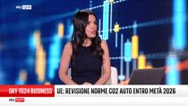 Sky Tg24 Business, puntata dell'8 luglio 2025