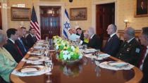 Trump candidato al Nobel per la Pace: proposta di Netanyahu