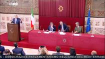 Tajani: sono Ministro Esteri più sfortunato della storia
