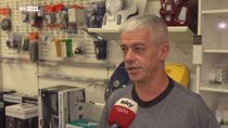 Bologna, fuga di Cavallari, a Skytg24 il patrigno