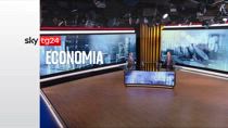 Sky Tg24 Economia, puntata del 08.07.2025