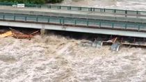 Alluvione in Texas, oltre 100 vittime