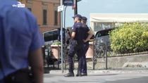 Ucciso in strada a Rocca di Papa, spara a omicida del figlio