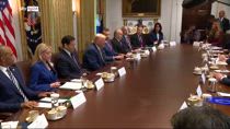Dazi, Trump: lettera a Ue forse tra due giorni
