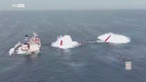 Yemen, Houthi diffondono video attacco nave Magic Seas